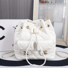 Chanel Backpacks